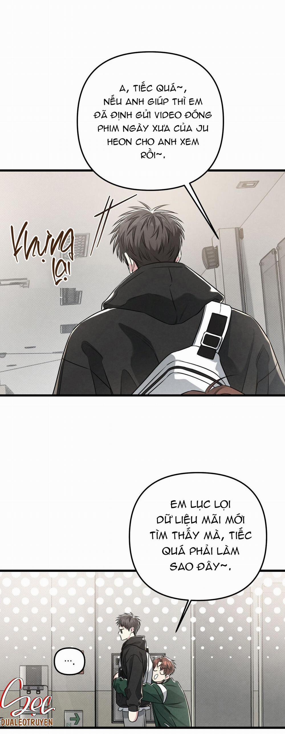 Công Tư Phân Minh 57 trang 30