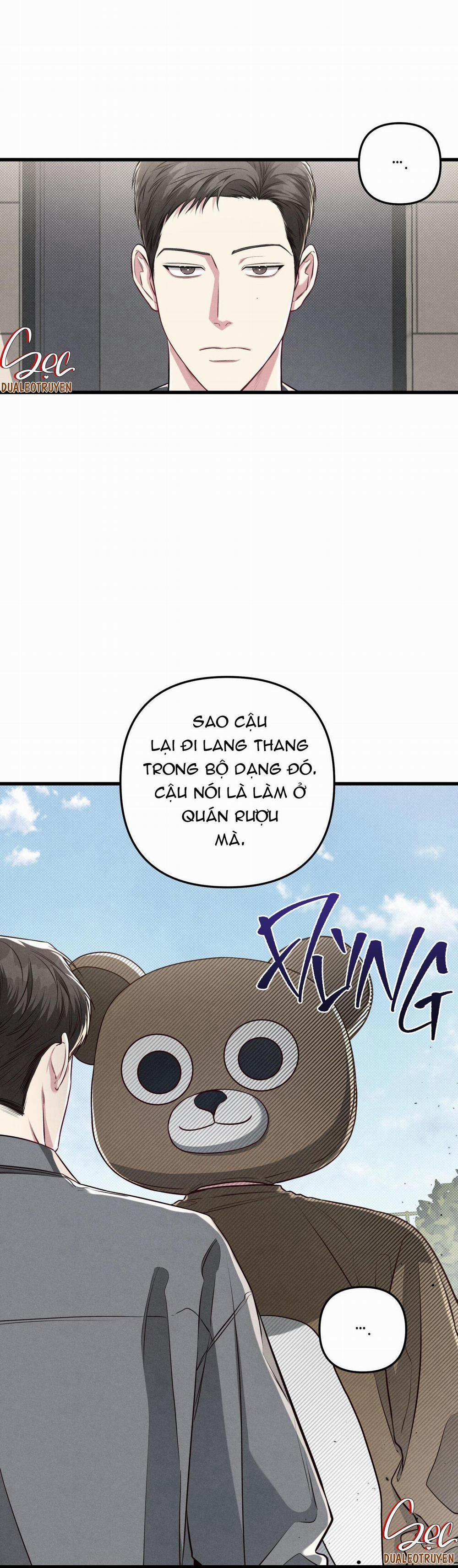 Công Tư Phân Minh 58 trang 1