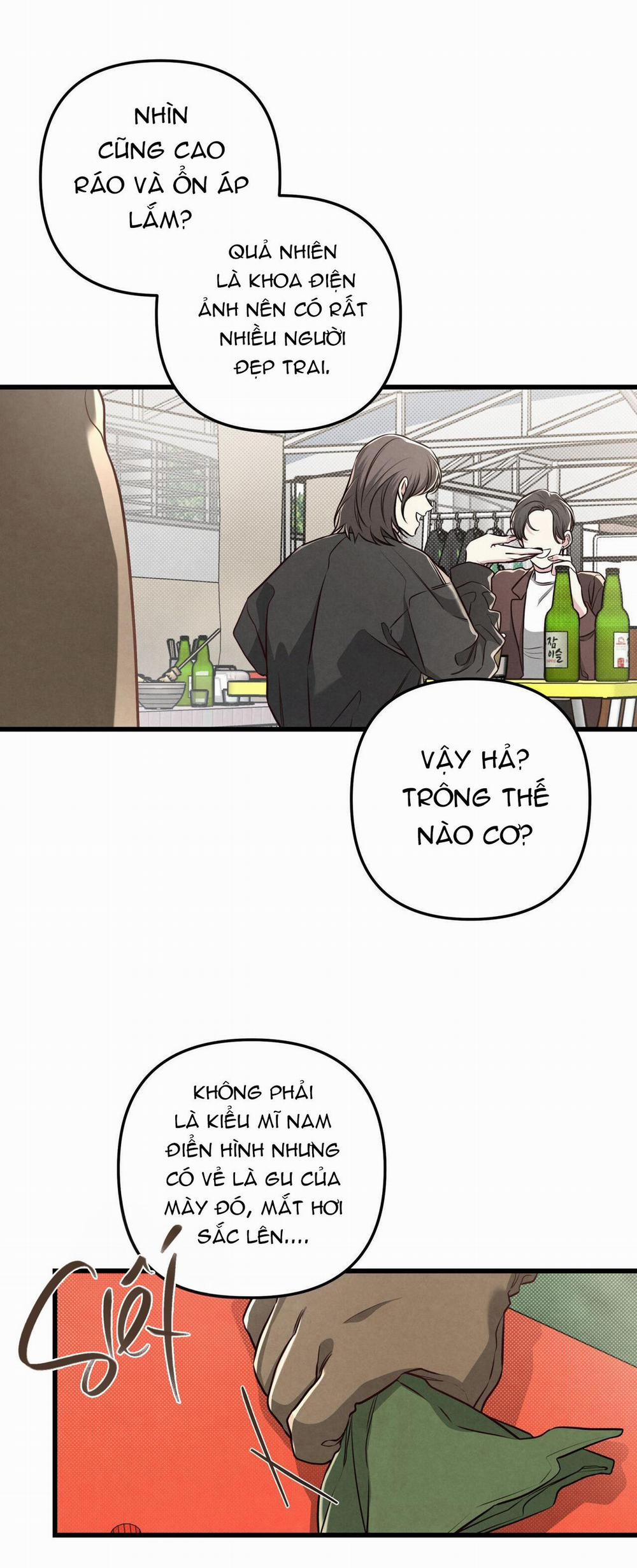 Công Tư Phân Minh 58 trang 18