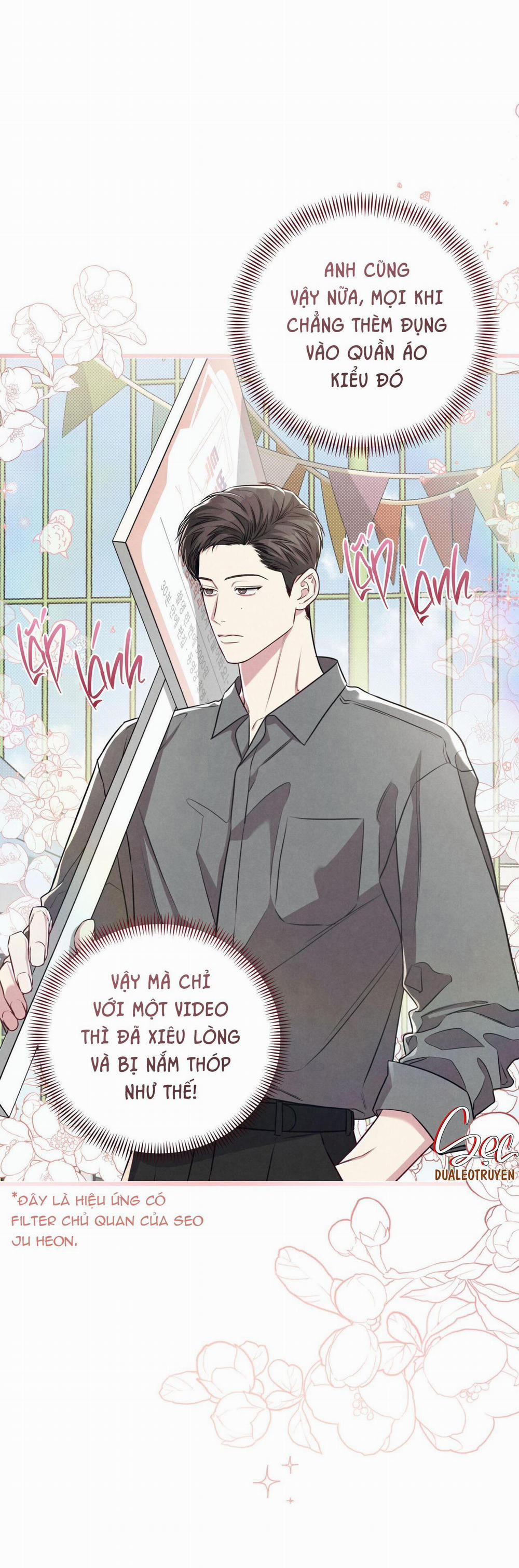 Công Tư Phân Minh 58 trang 21