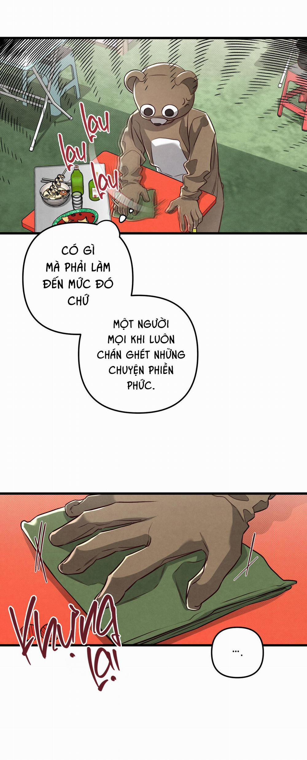 Công Tư Phân Minh 58 trang 22