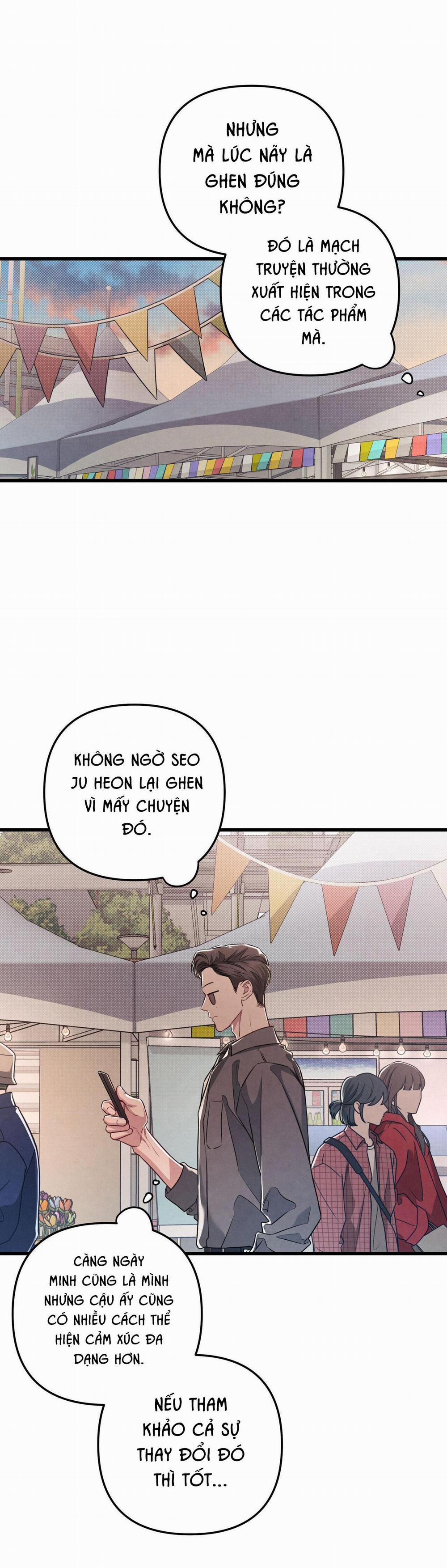 Công Tư Phân Minh 58 trang 28