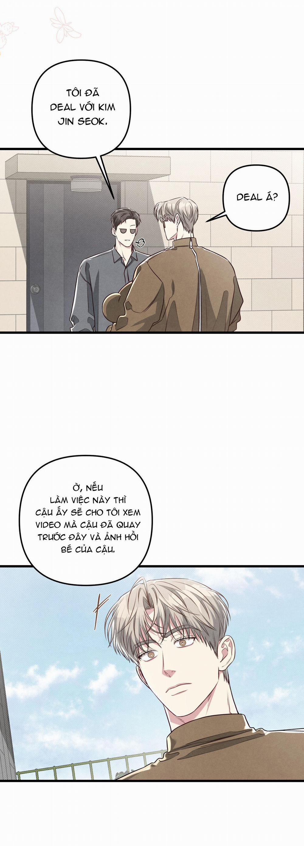 Công Tư Phân Minh 58 trang 3