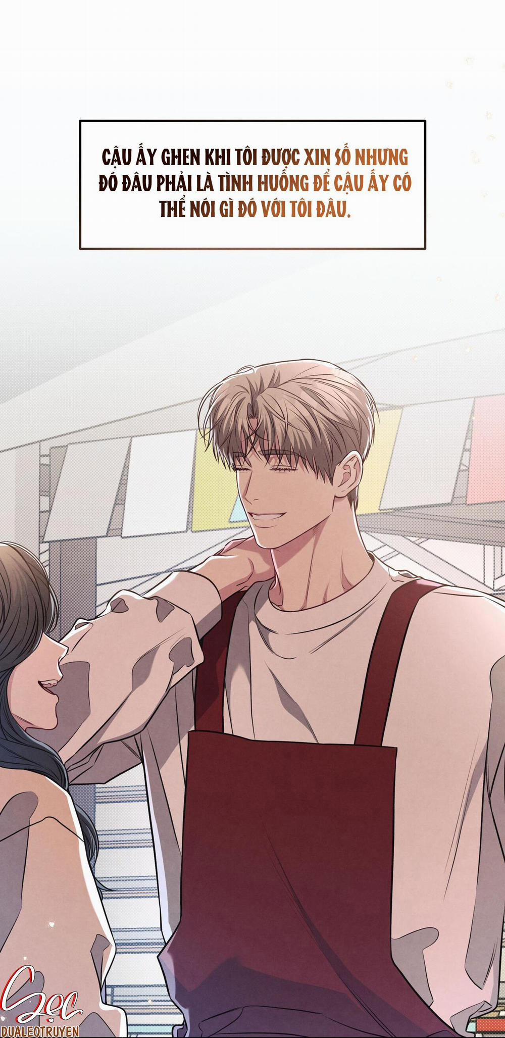 Công Tư Phân Minh 58 trang 33