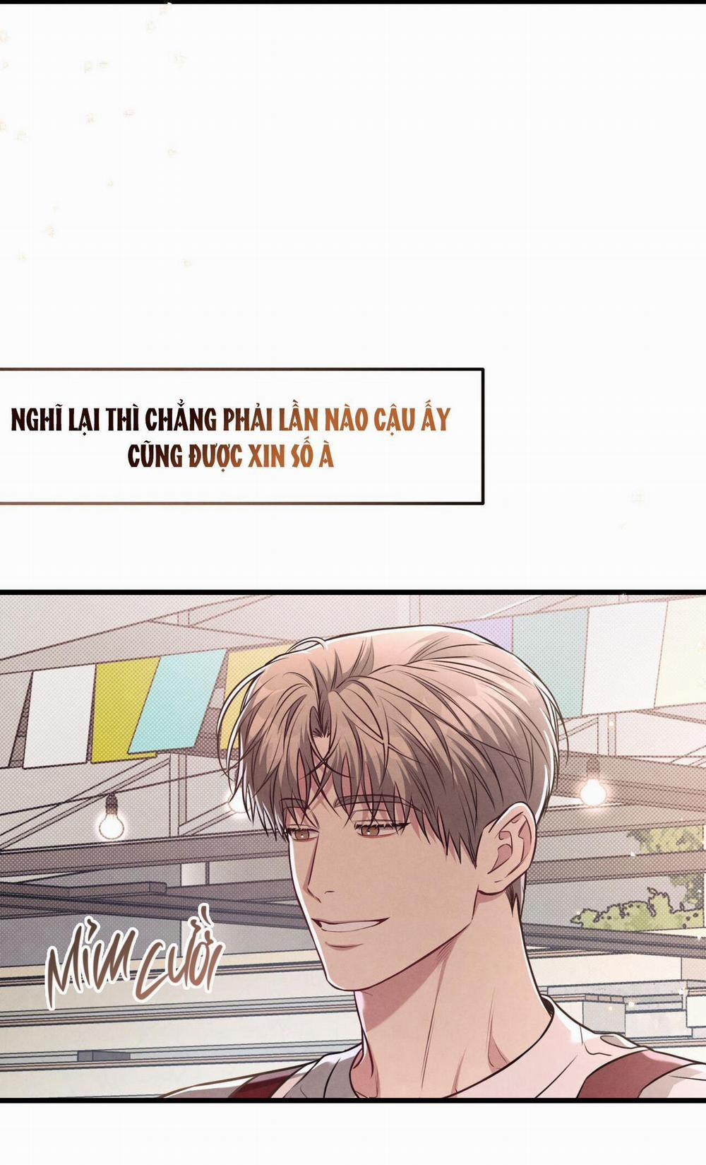 Công Tư Phân Minh 58 trang 34