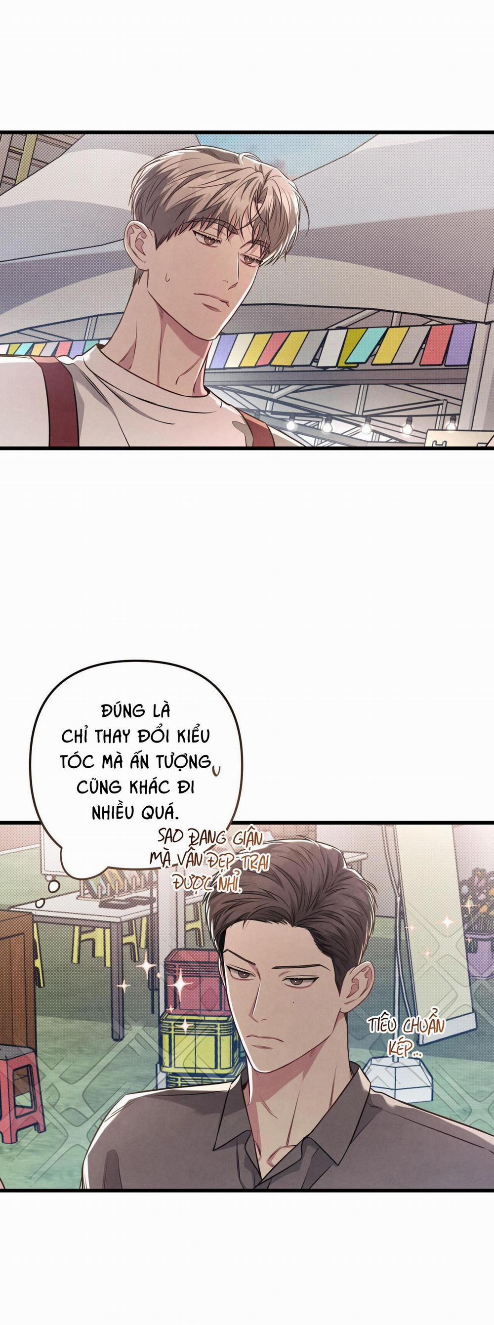 Công Tư Phân Minh 58 trang 38