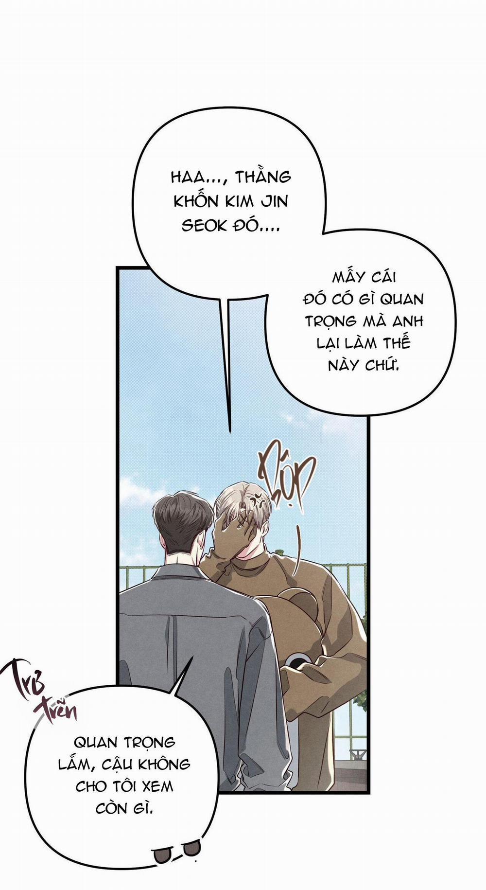 Công Tư Phân Minh 58 trang 4