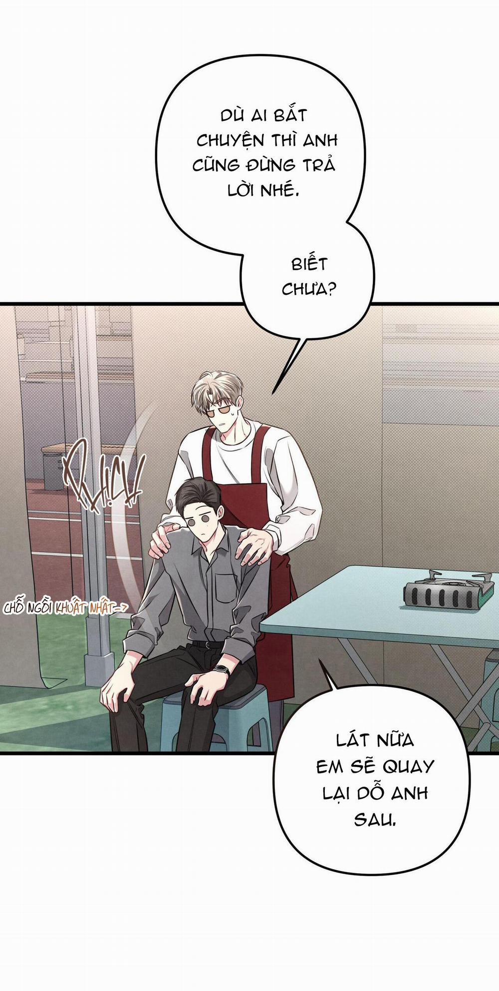 Công Tư Phân Minh 58 trang 40