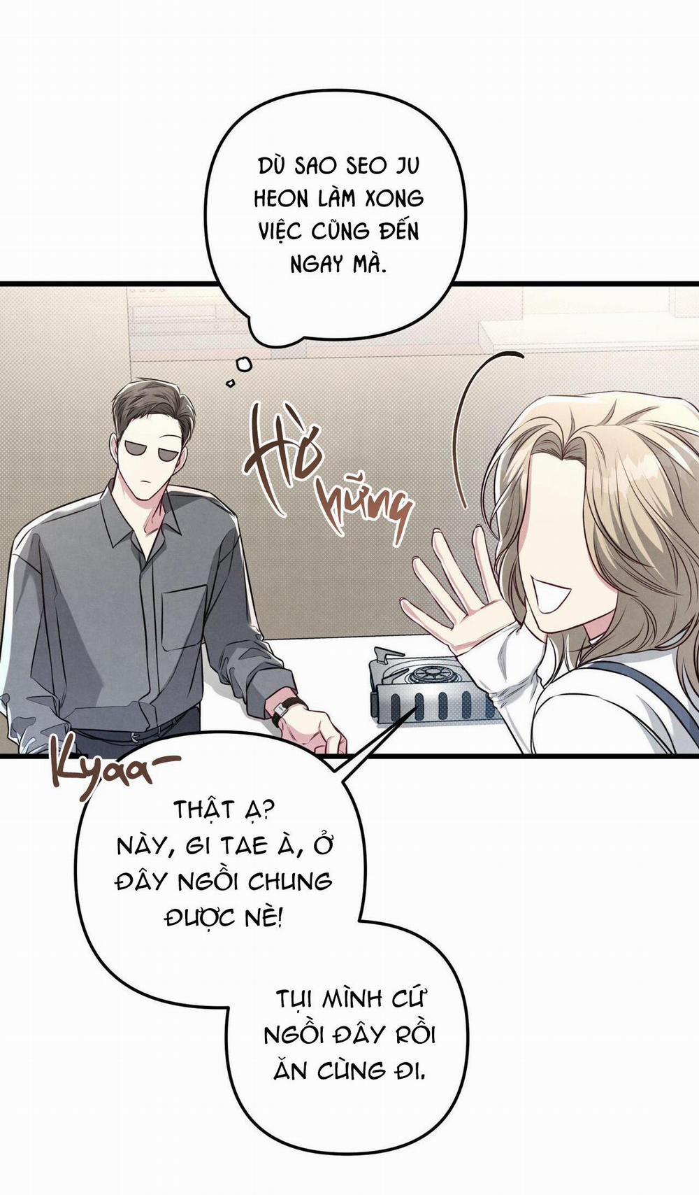 Công Tư Phân Minh 58 trang 46