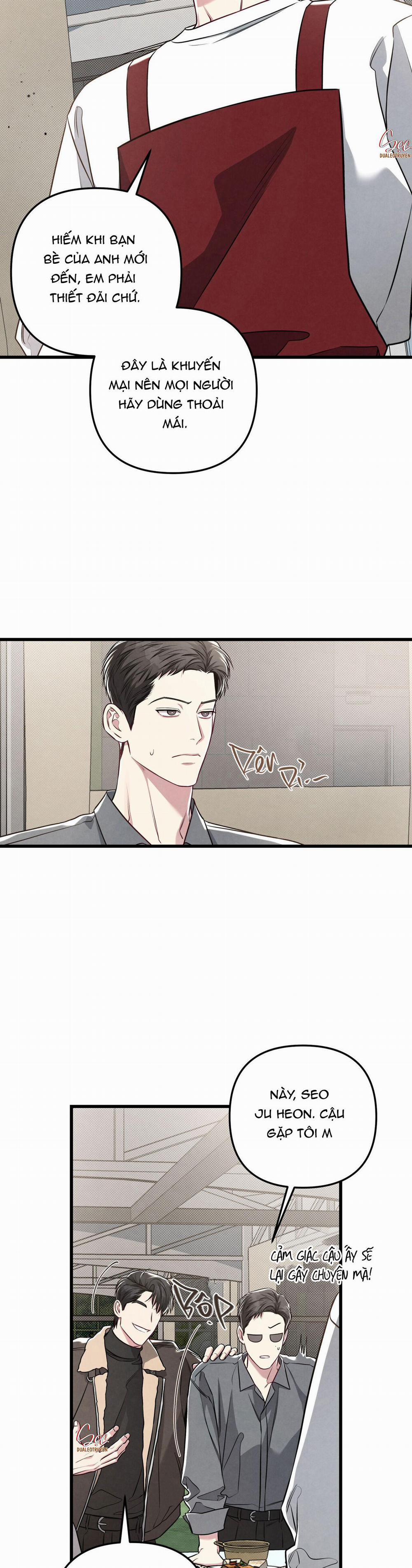 Công Tư Phân Minh 59 trang 10