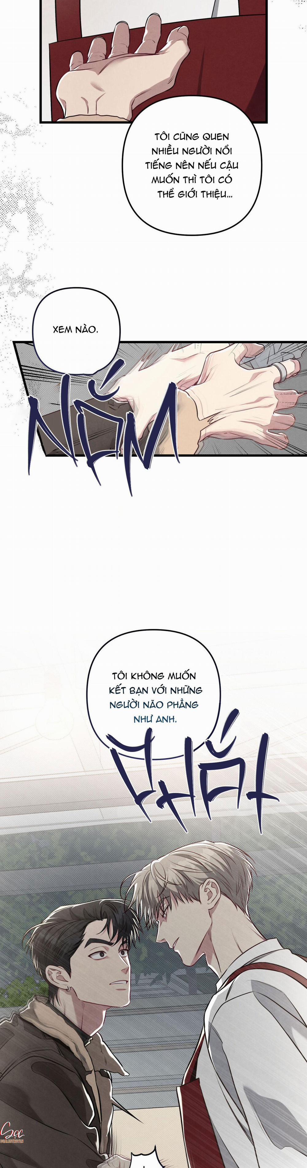 Công Tư Phân Minh 59 trang 13