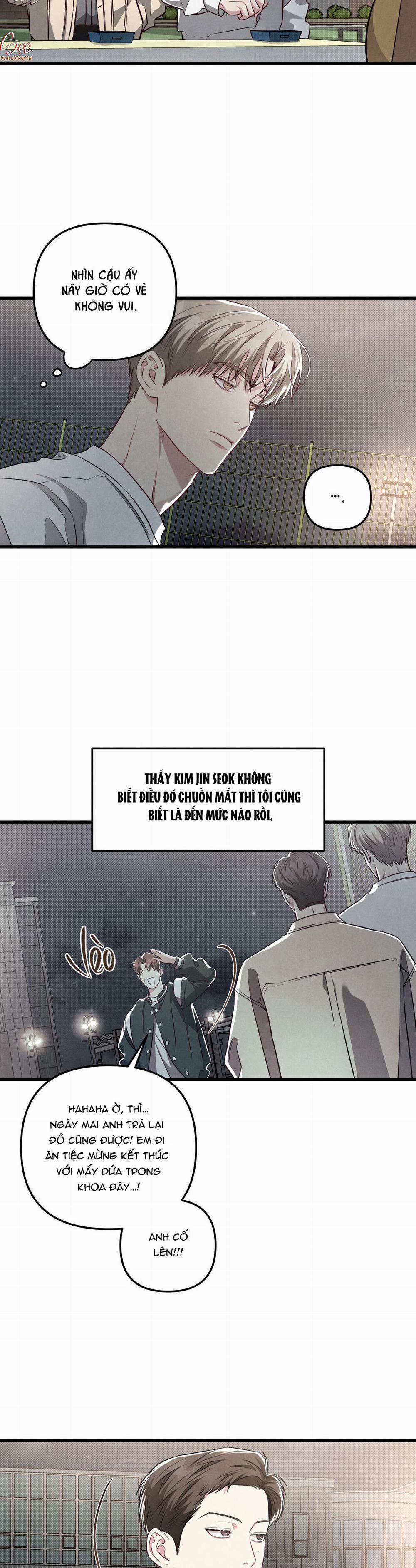 Công Tư Phân Minh 59 trang 23