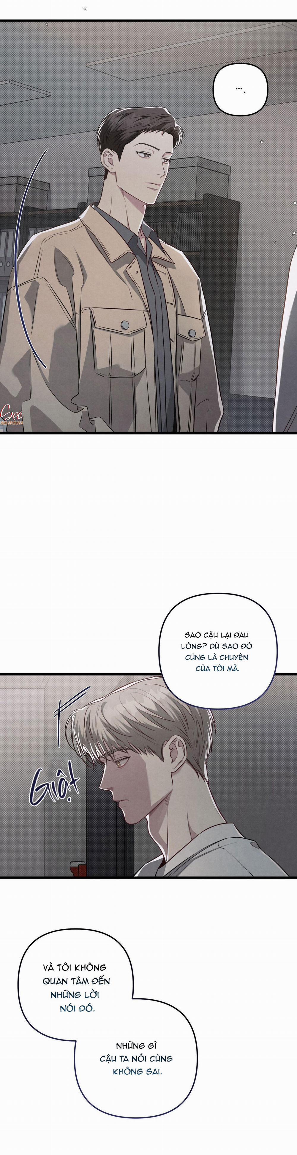 Công Tư Phân Minh 59 trang 28