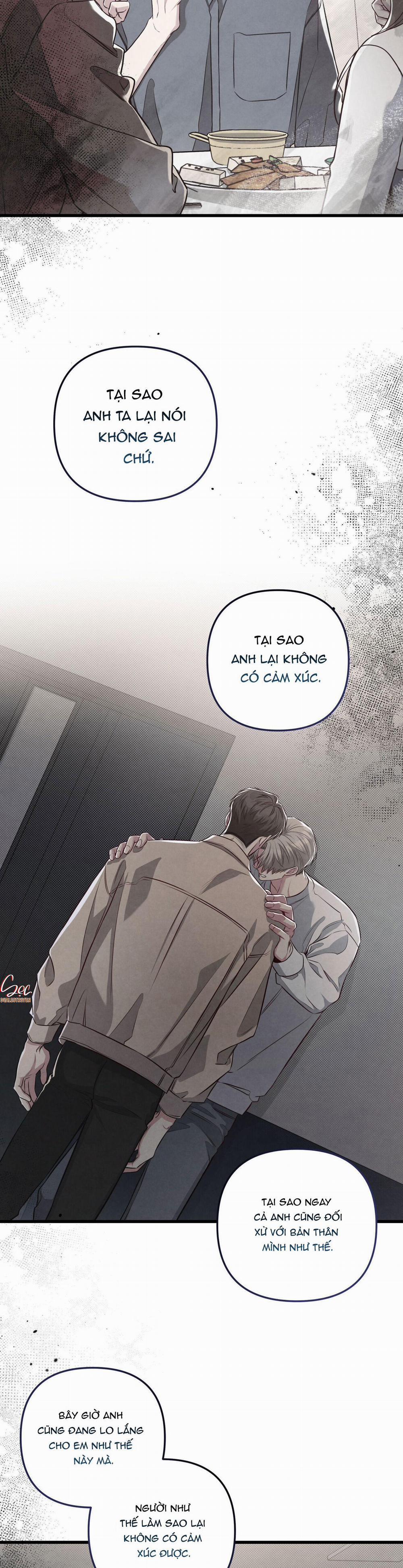 Công Tư Phân Minh 59 trang 30