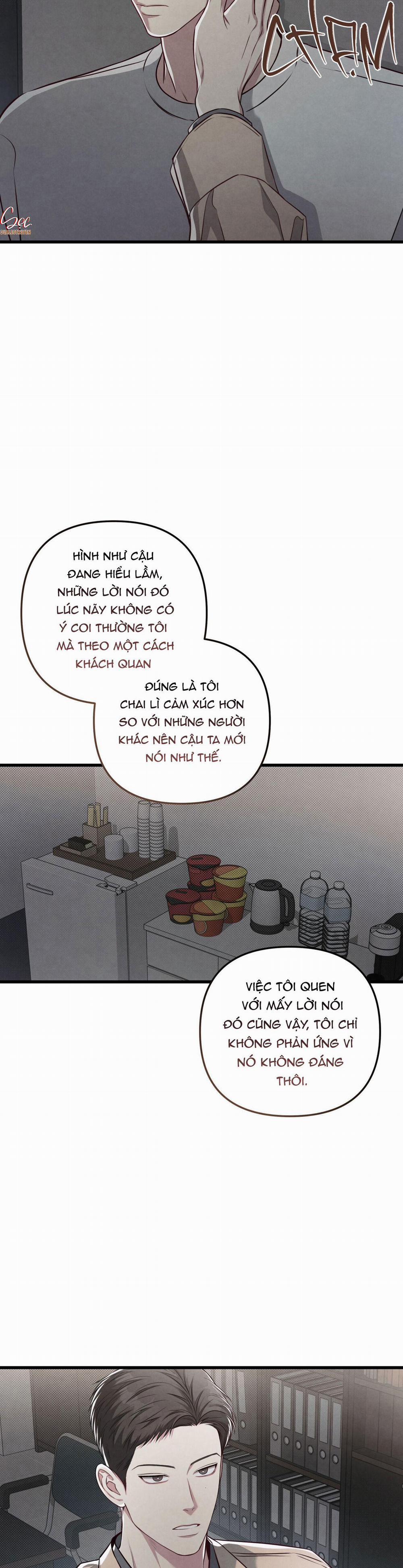 Công Tư Phân Minh 59 trang 32