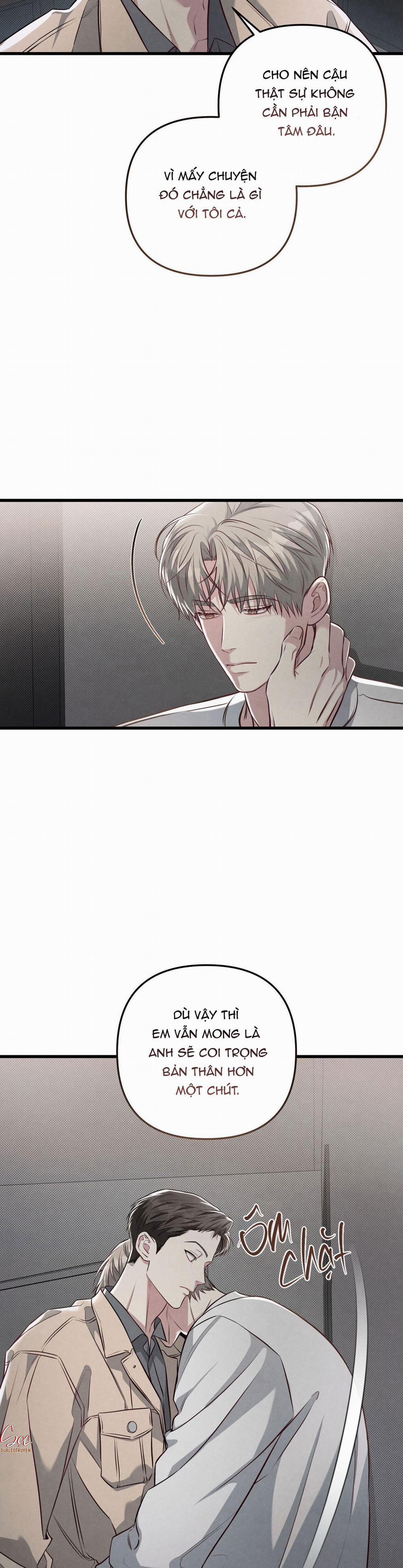 Công Tư Phân Minh 59 trang 33