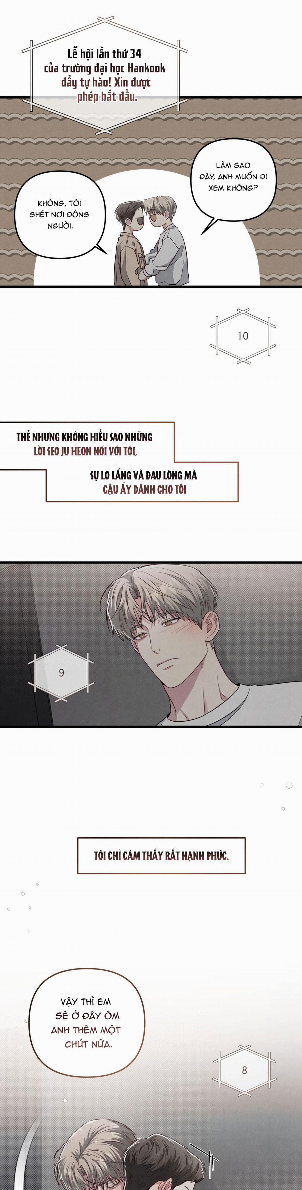 Công Tư Phân Minh 59 trang 38