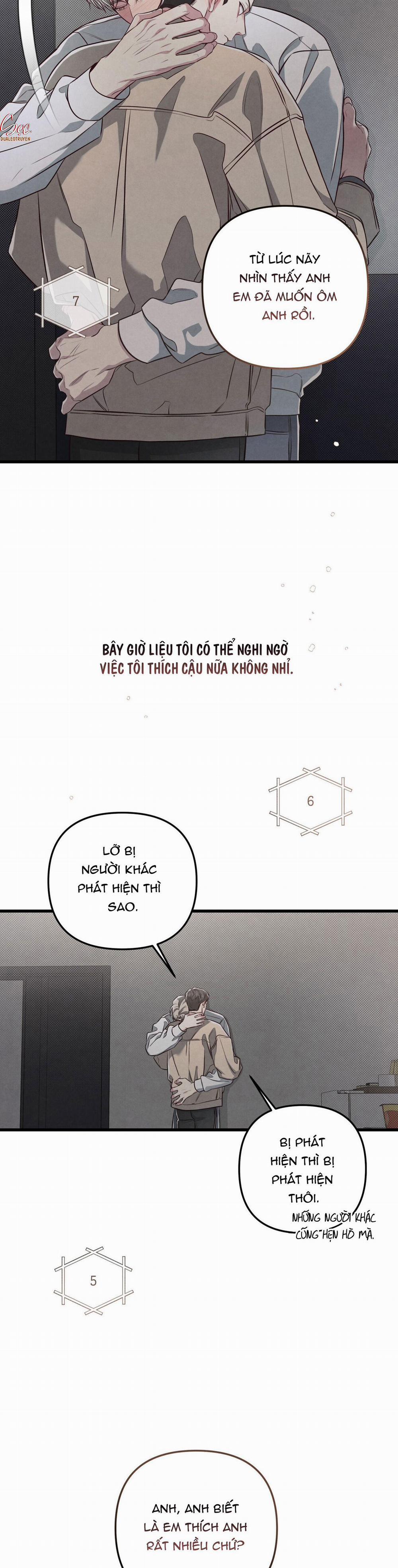 Công Tư Phân Minh 59 trang 39