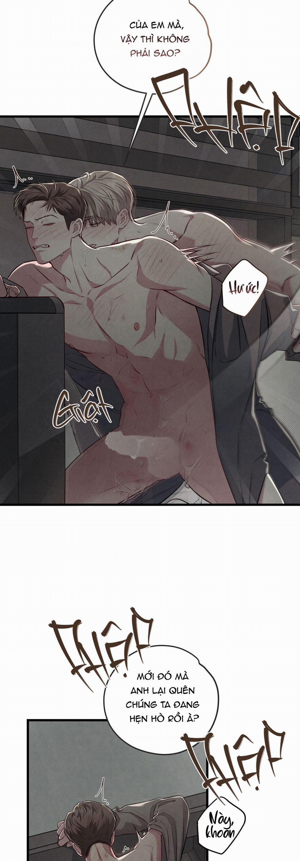 Công Tư Phân Minh 60 trang 13