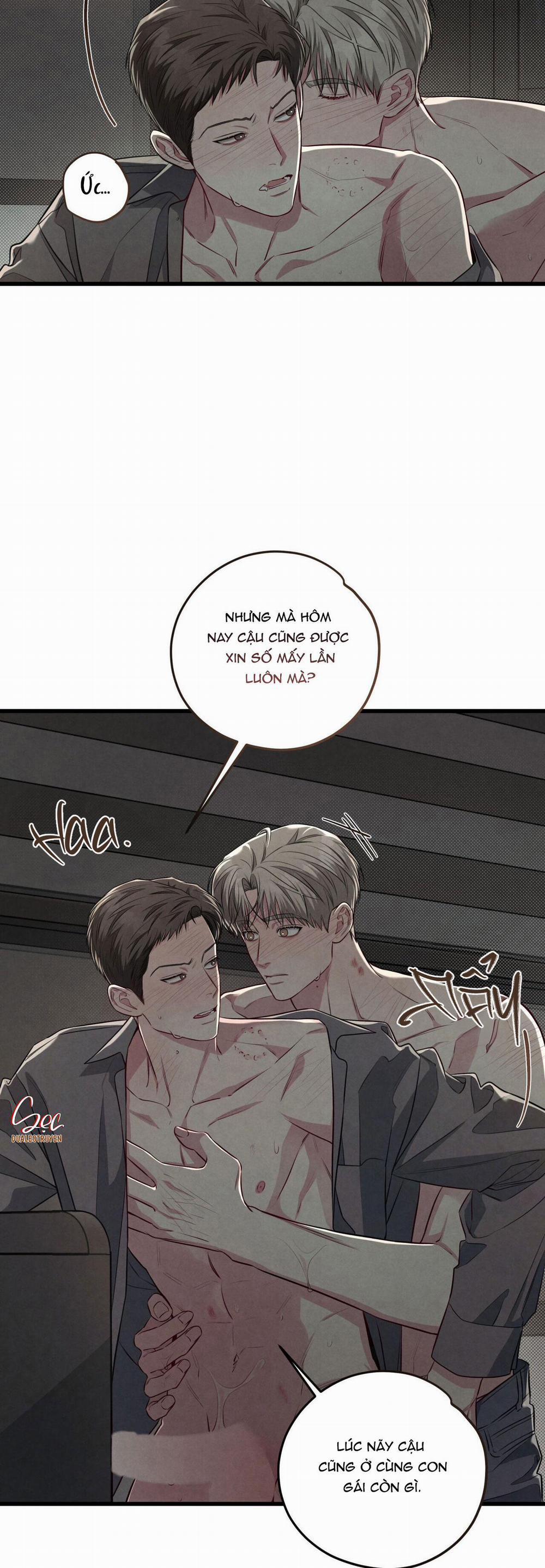 Công Tư Phân Minh 60 trang 19