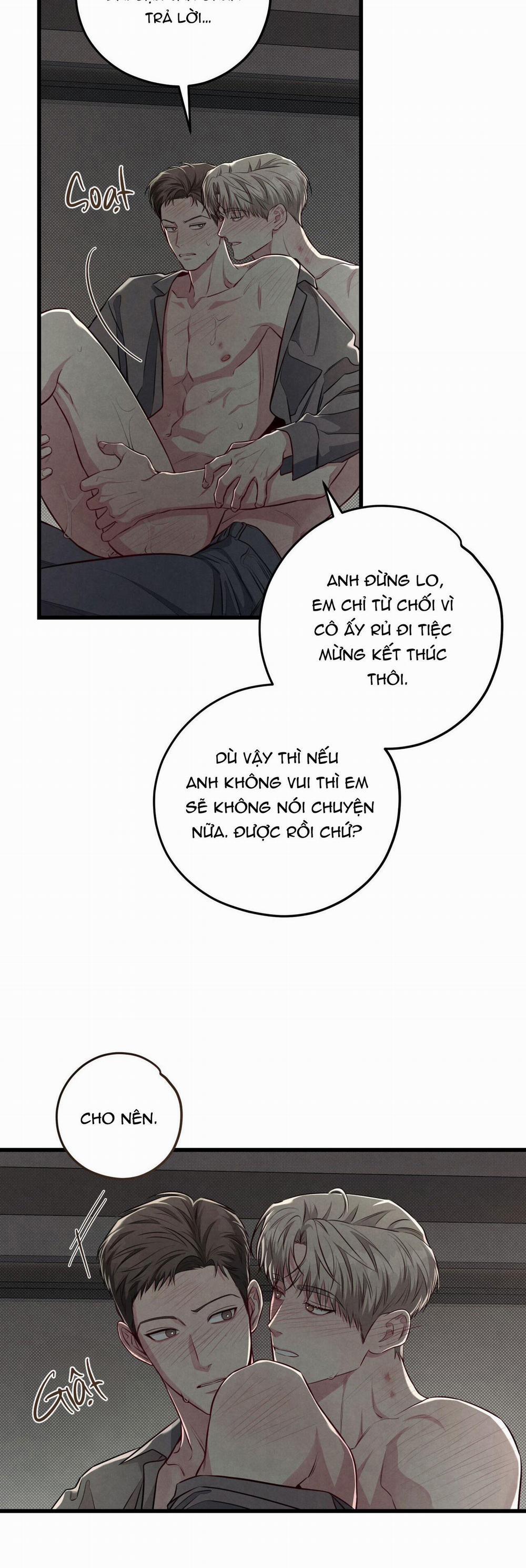 Công Tư Phân Minh 60 trang 22