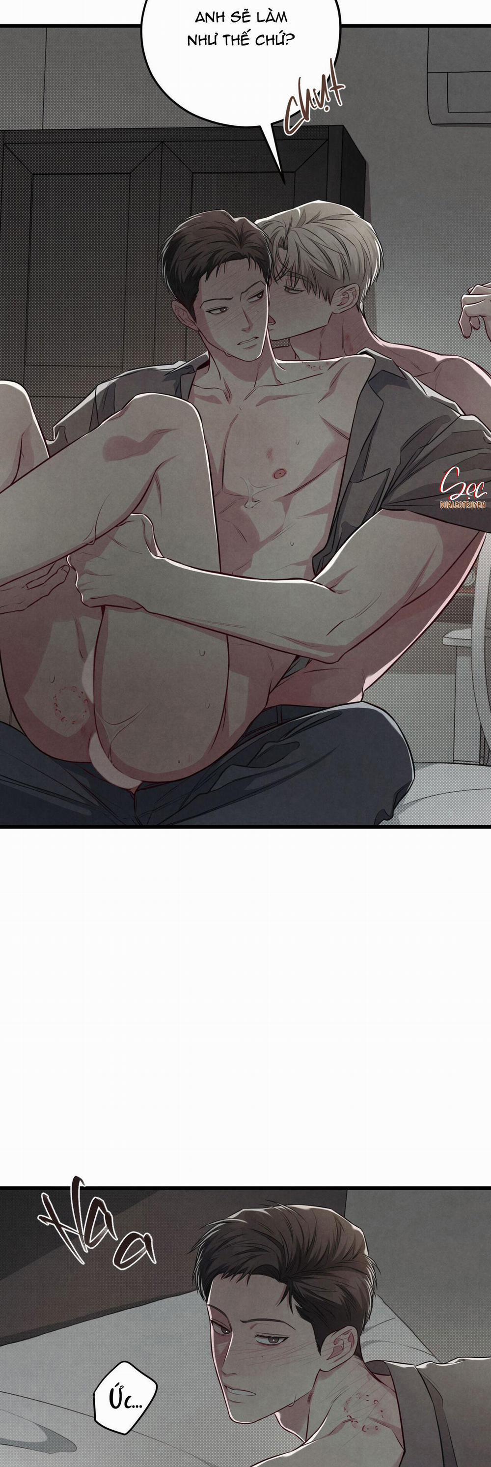 Công Tư Phân Minh 60 trang 27