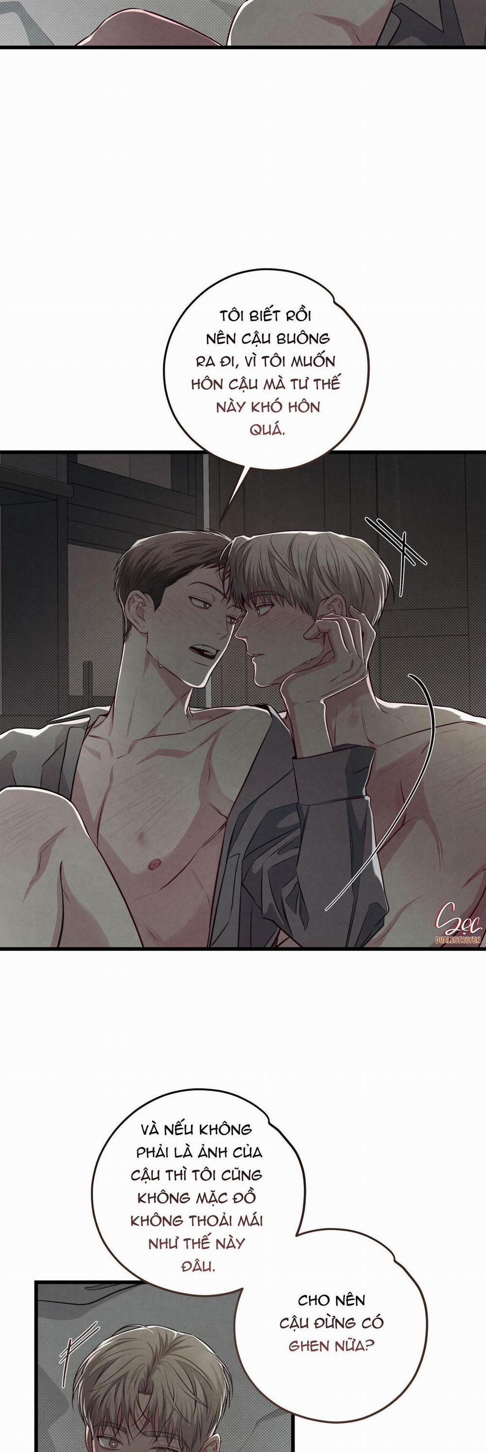 Công Tư Phân Minh 60 trang 28