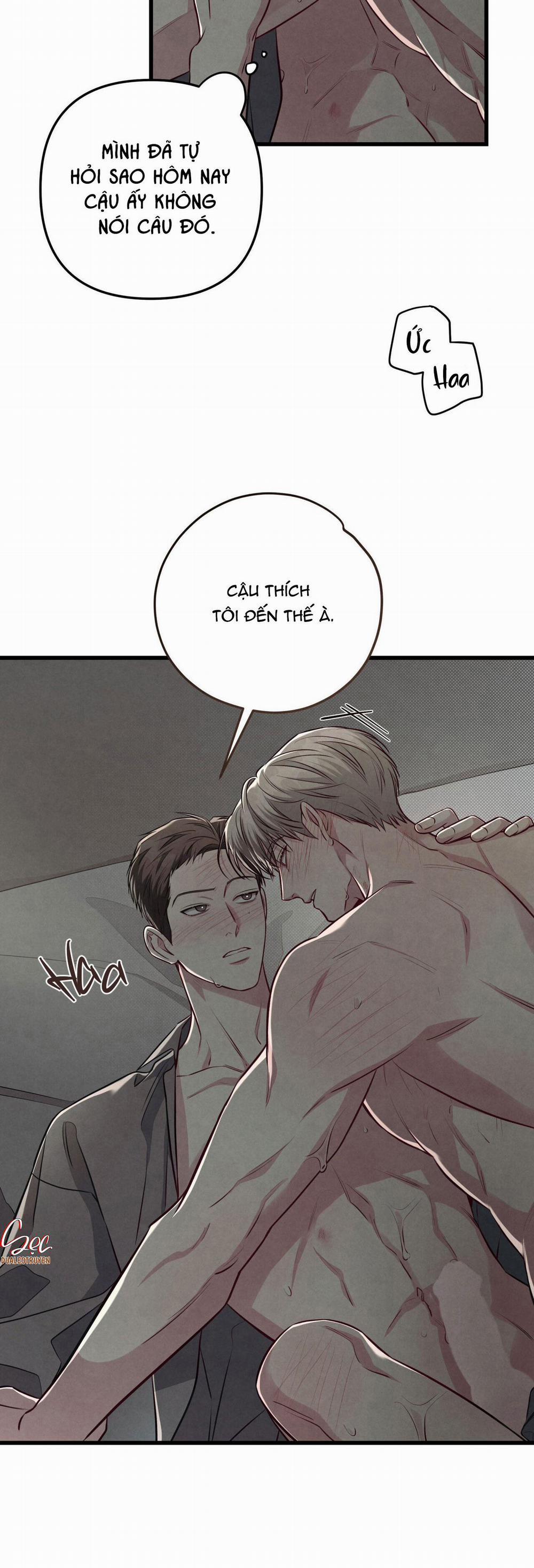 Công Tư Phân Minh 60 trang 33