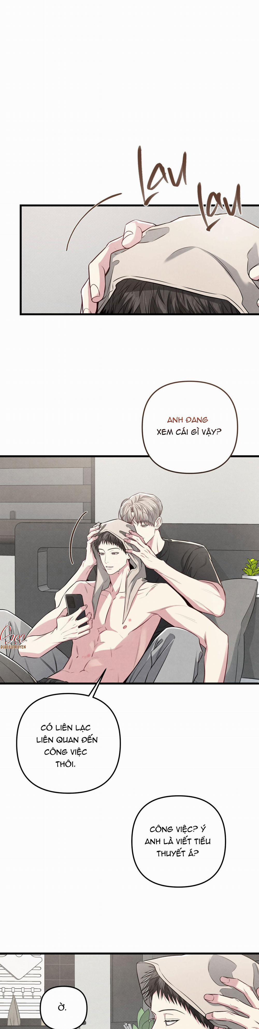 Công Tư Phân Minh 61 trang 0