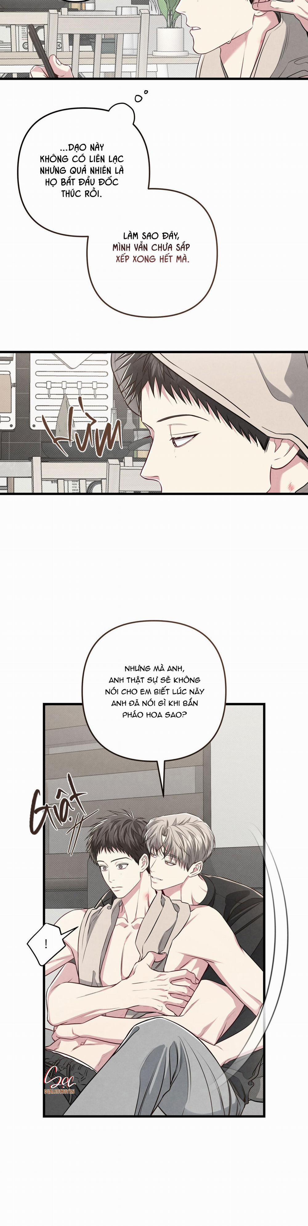 Công Tư Phân Minh 61 trang 1