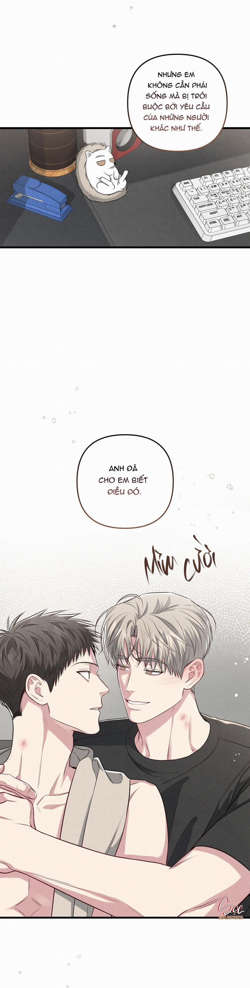 Công Tư Phân Minh 61 trang 10