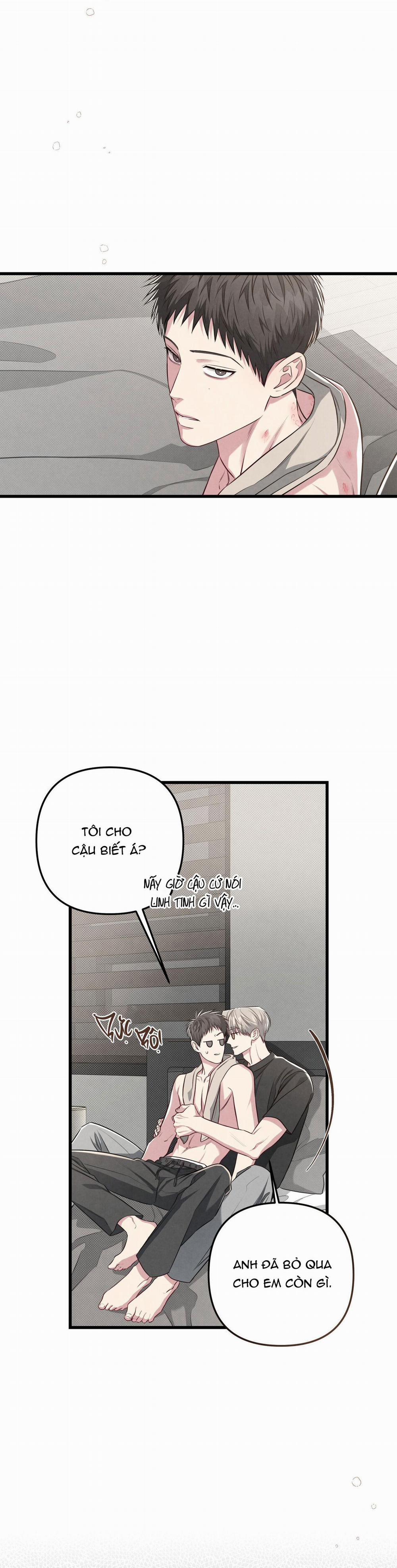 Công Tư Phân Minh 61 trang 11