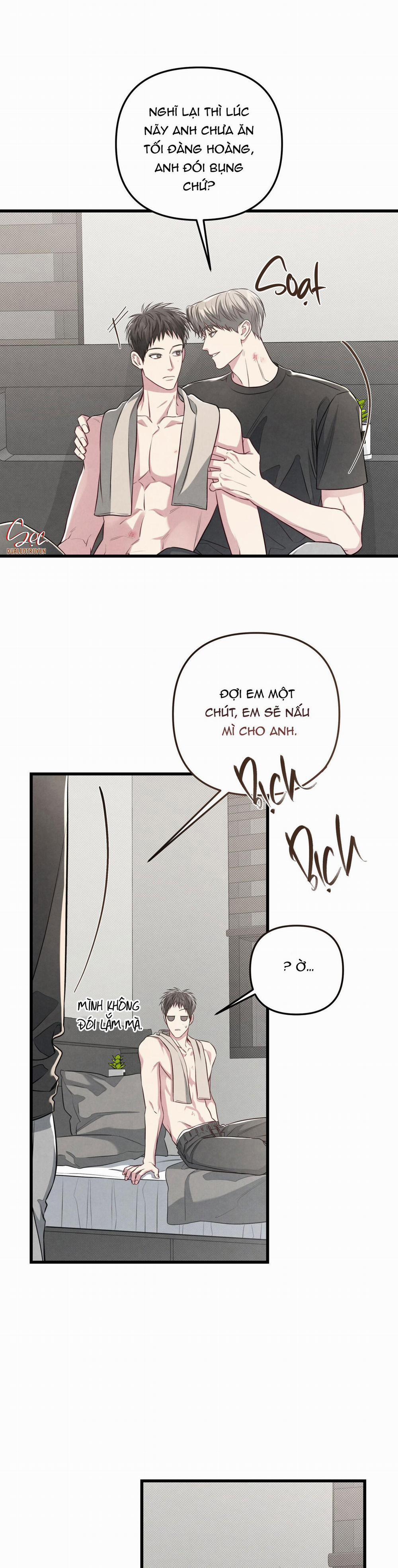 Công Tư Phân Minh 61 trang 14