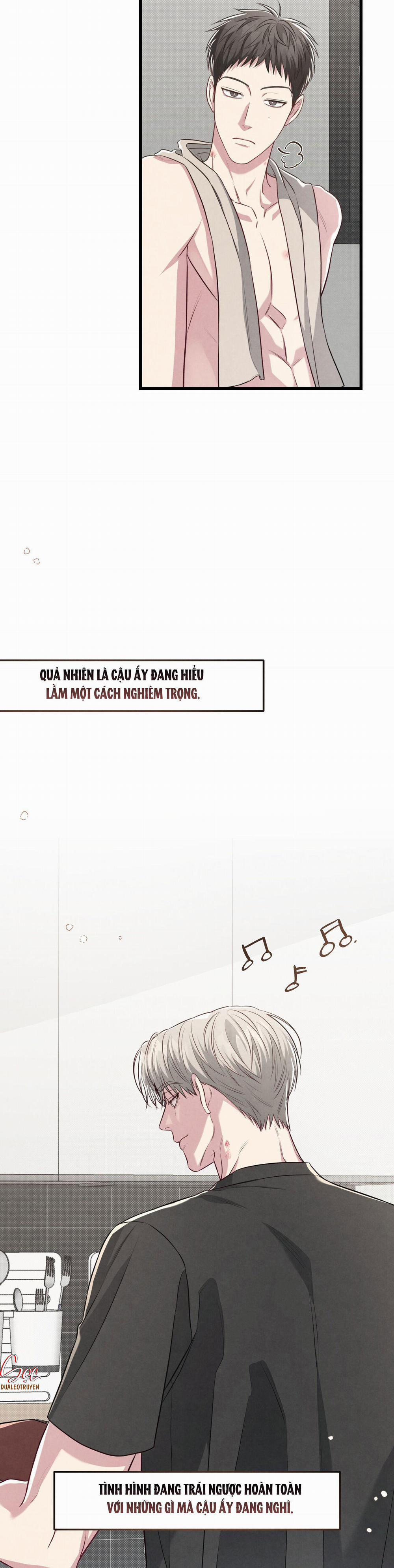 Công Tư Phân Minh 61 trang 15