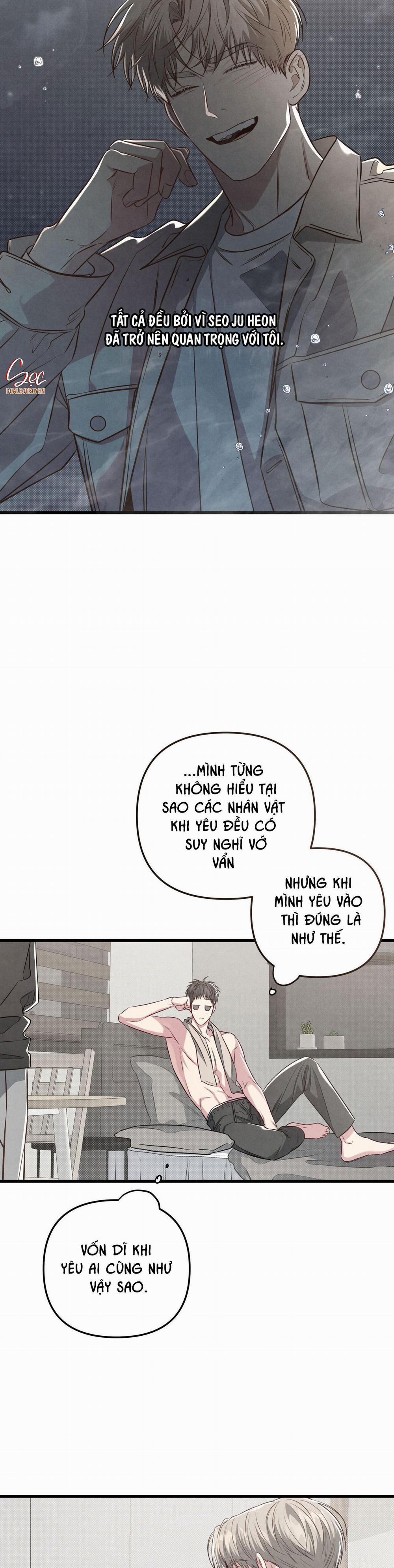 Công Tư Phân Minh 61 trang 19