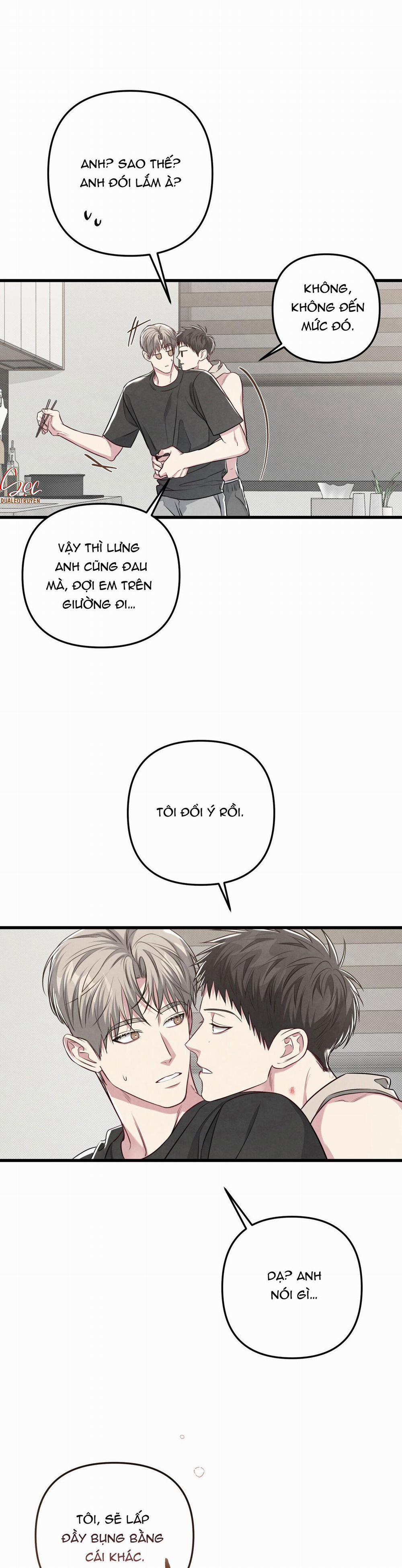 Công Tư Phân Minh 61 trang 21