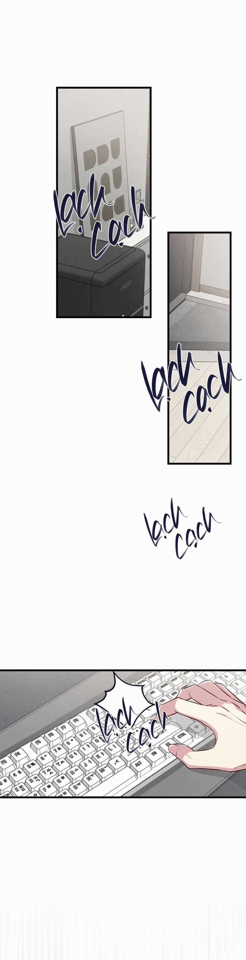 Công Tư Phân Minh 61 trang 23