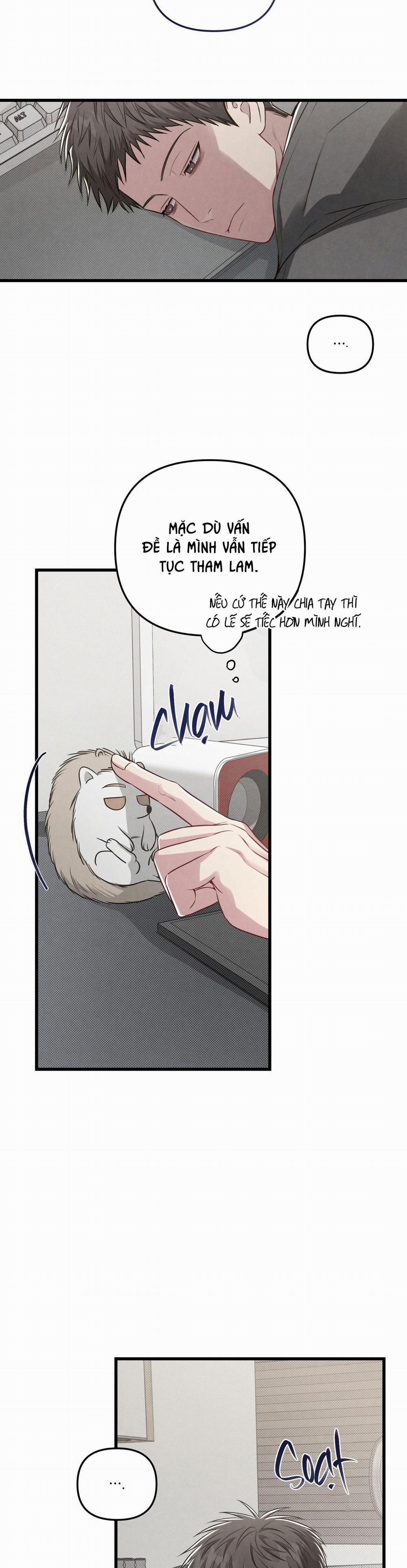 Công Tư Phân Minh 61 trang 25