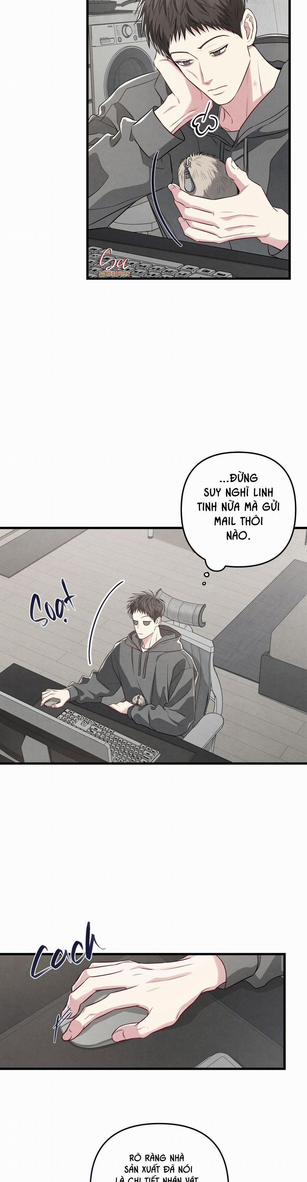 Công Tư Phân Minh 61 trang 26