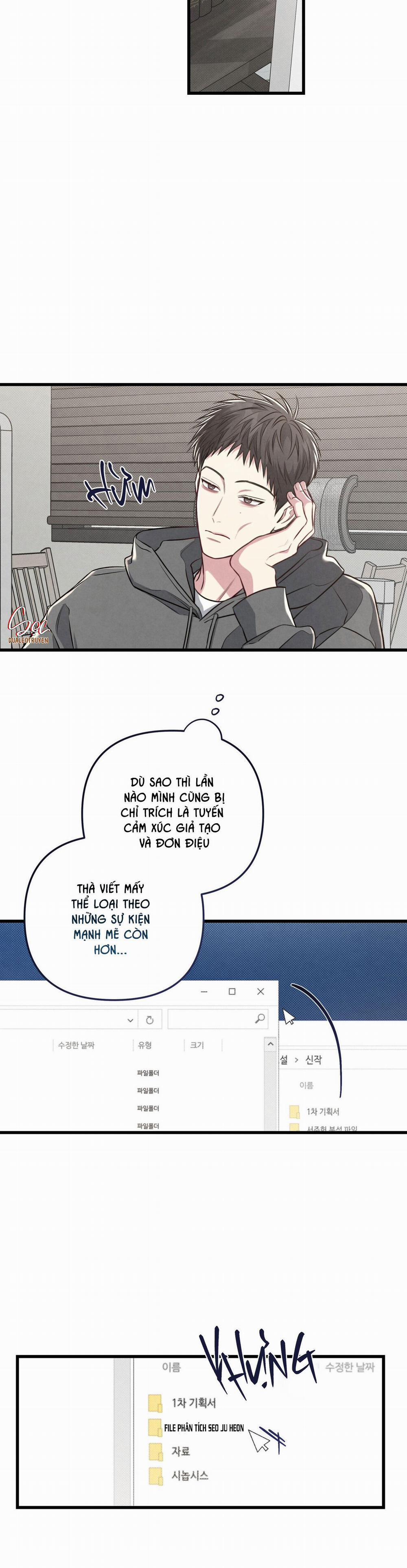 Công Tư Phân Minh 61 trang 28