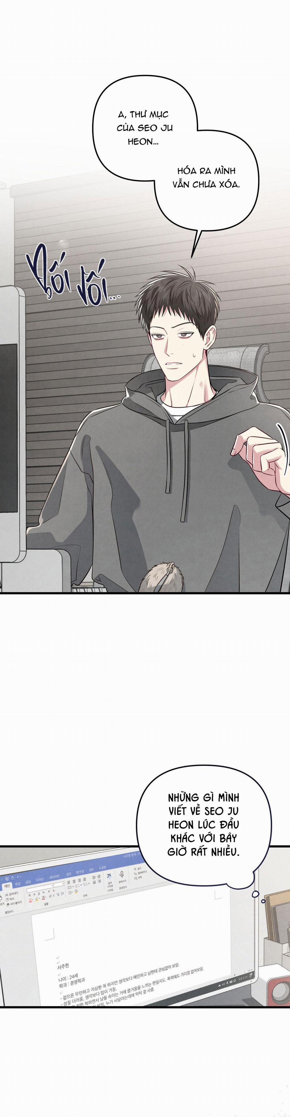 Công Tư Phân Minh 61 trang 29