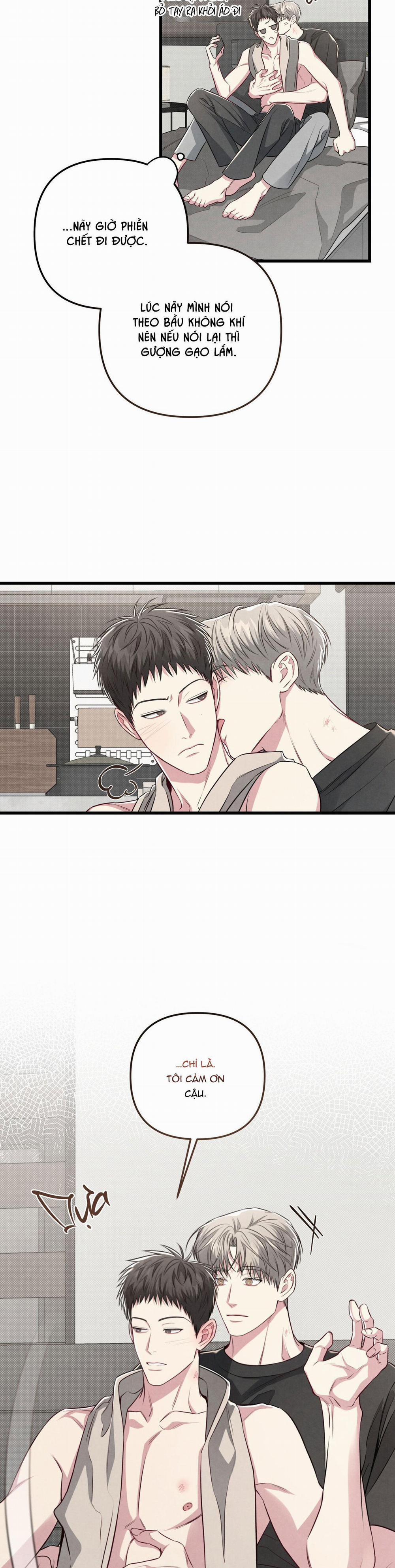 Công Tư Phân Minh 61 trang 3