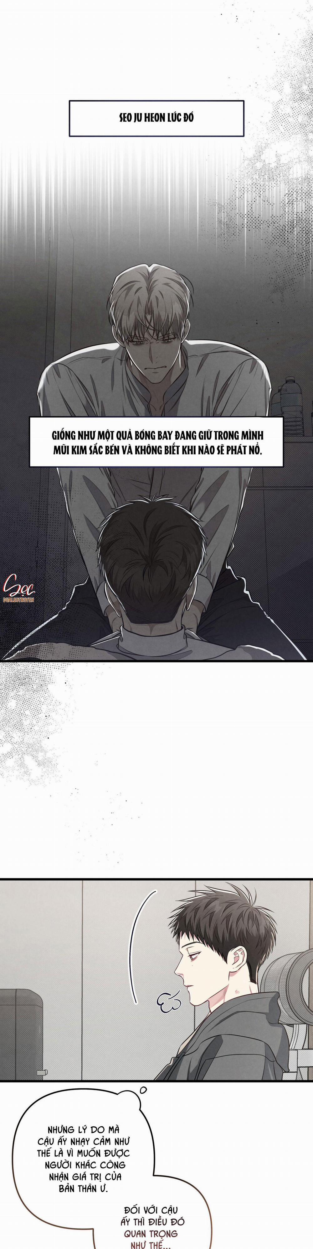 Công Tư Phân Minh 61 trang 30