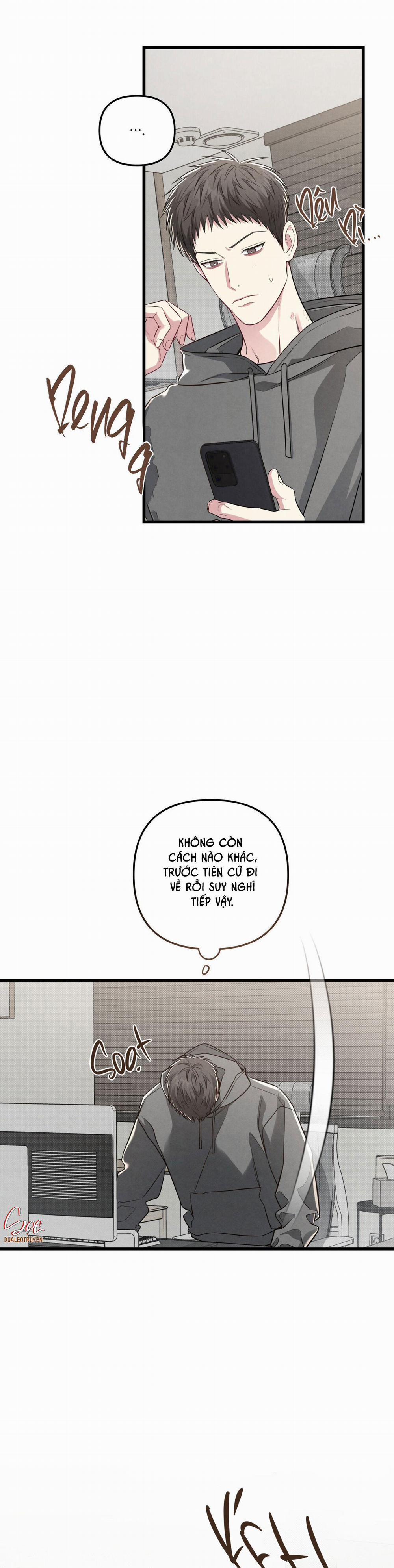 Công Tư Phân Minh 61 trang 32