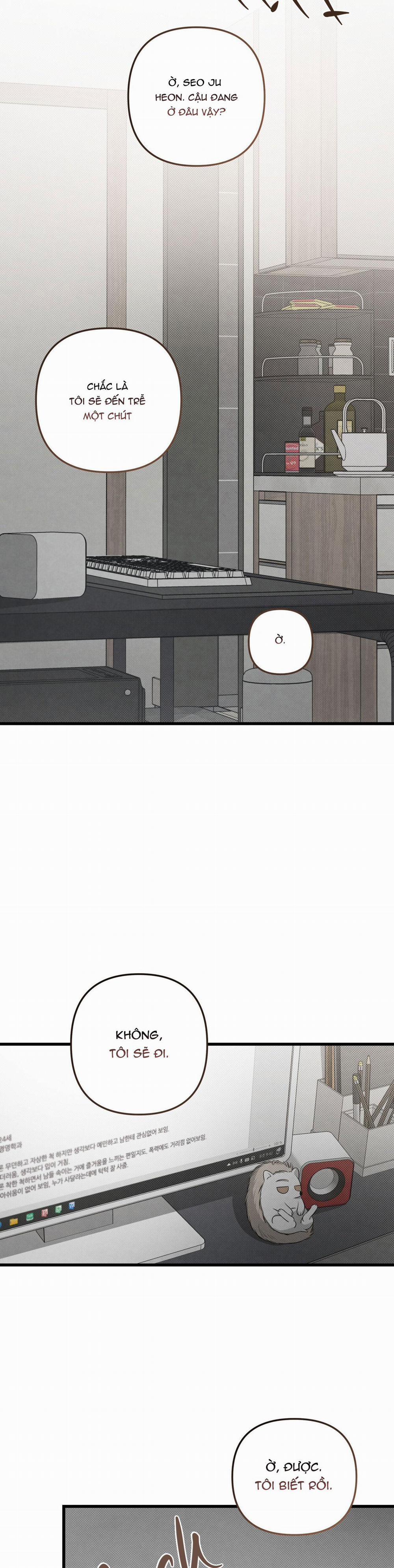 Công Tư Phân Minh 61 trang 33