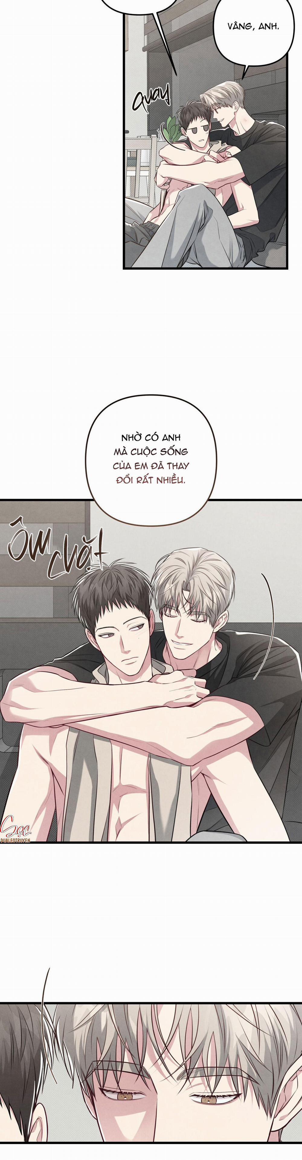 Công Tư Phân Minh 61 trang 6