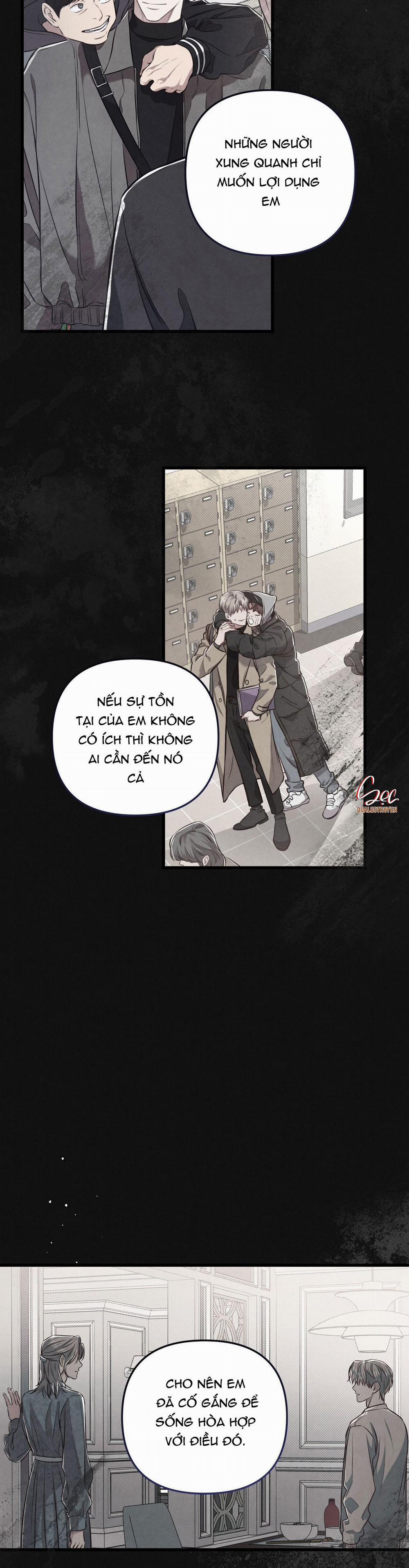 Công Tư Phân Minh 61 trang 8