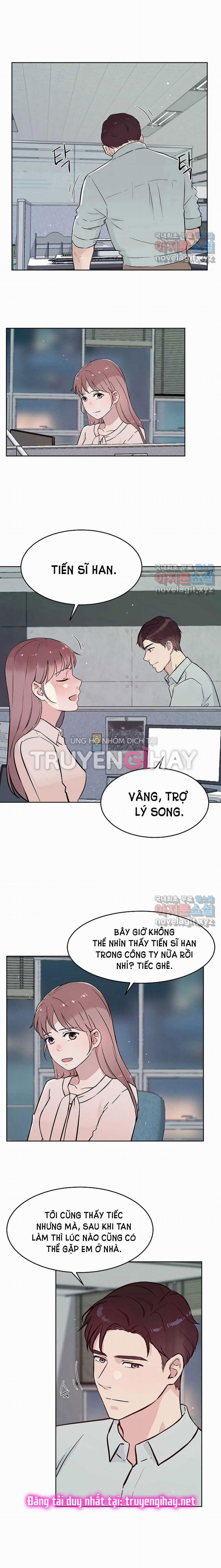 Công Tư Phân Minh 62 trang 10