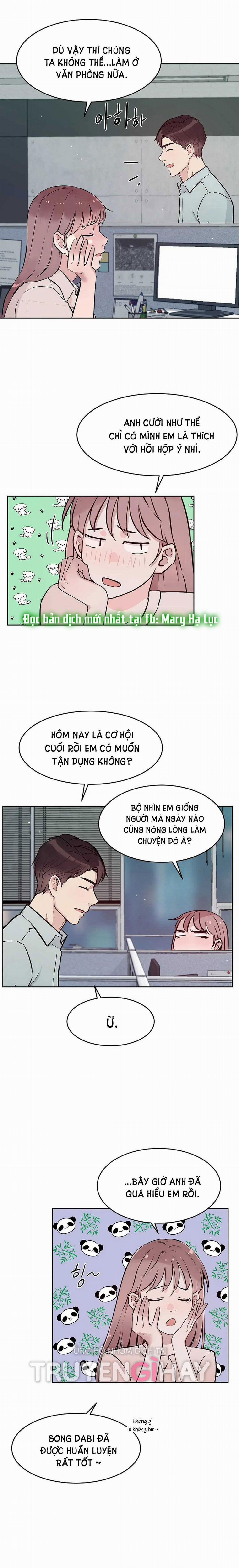 Công Tư Phân Minh 62 trang 11