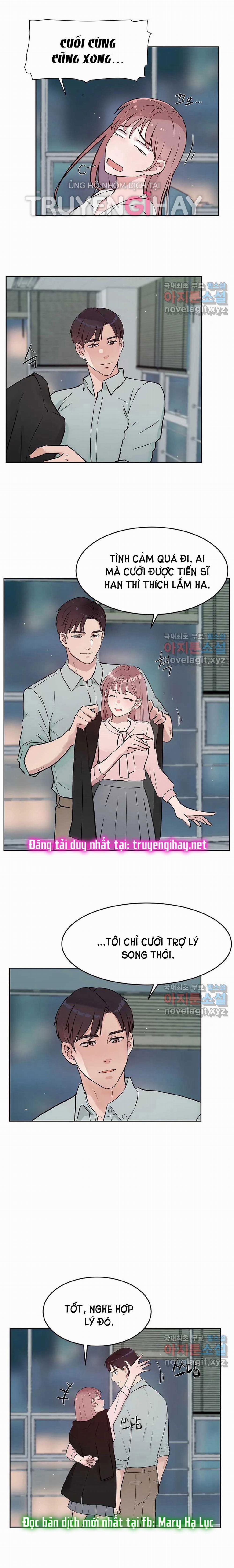 Công Tư Phân Minh 62 trang 13